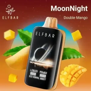 Elfbar 40kpuffs double mango