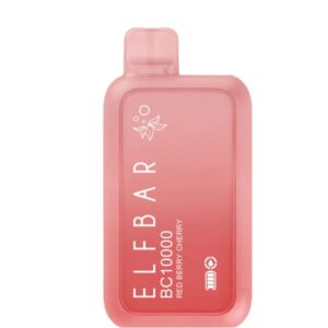 Elf Bar 10,000 Puffs Disposable vapes