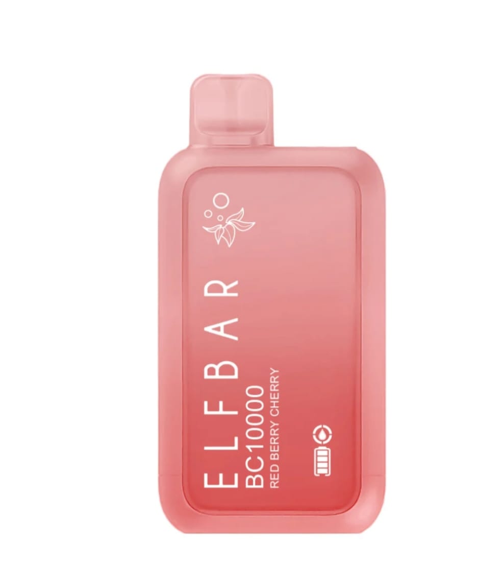 Elf Bar 10,000 Puffs Disposable vapes